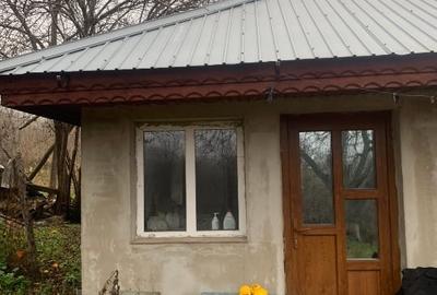 Casă de vânzare în mediul rural - 11