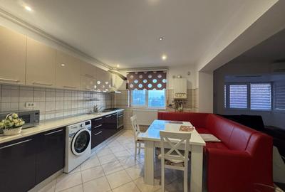 Închiriere apartament 2 camere si 2 bai – Faleza Nord, Orion Residence(AXI110) - 15