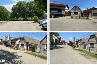 Casă cu 2 camere cu Teren 952 Mp în Central - 2