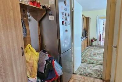 Apartament cu 2 camere semidecomandat în Cina - 4