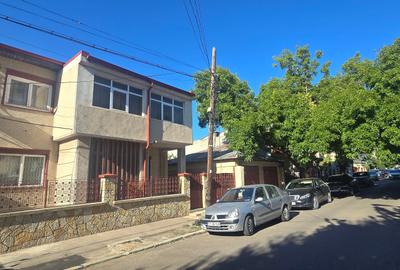 Faleza Nord-Exclusivitate, vila P+1, 450mp teren, 18m deschidere, garaj - 1