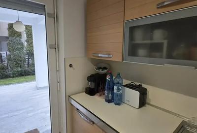 Casă cu 5 camere cu Garaj în Vest - 7