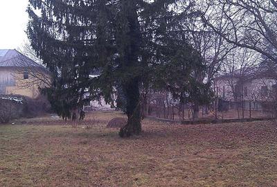 Casa de vanzare statiunea Breaza de Prahova,ZONA ZERO,ULTRACENTRAL,cu teren in suprafata de 1859 m2 - 3