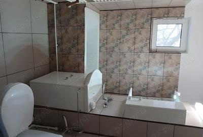 Apartament cu 2 camere semidecomandat, mobilat în Rovine - 5
