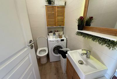 Apartament cu 3 camere decomandat în Central - 23