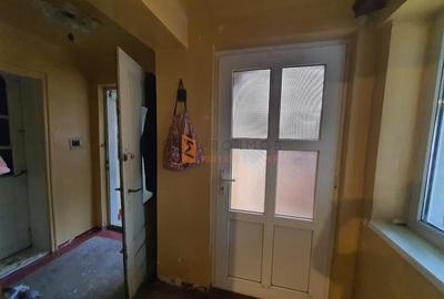 Casa tip parter zona Marghiloman - 4