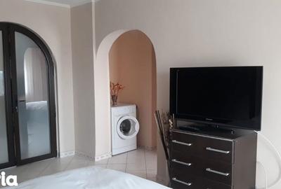 Apartament cu 2 camere, mobilat în 13 Septembrie - 2