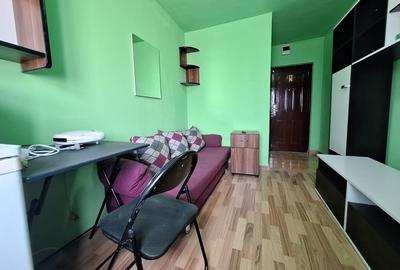 Garsoniera practica, 12mp, etaj 2-Complexul Studentesc - ideal pentru investitie - 4