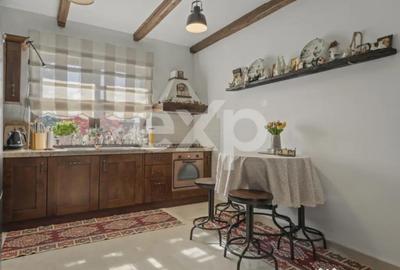 Casă cu 5 camere cu Teren 930 Mp în Drumul Taberei - 17