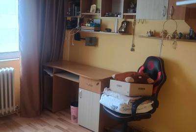 Apartament cu 2 camere decomandat în Central - 5