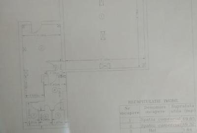 Vand spatiu comercial - 6