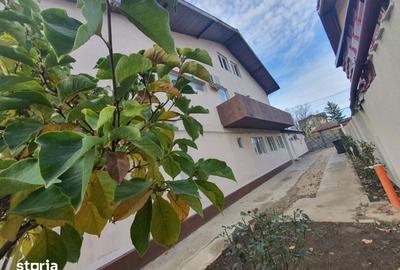 Casă cu 6 camere cu Canalizare în Chiajna - 18