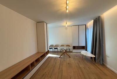 Spatiu birou de inchiriat - 2 camere Decomandat - 5