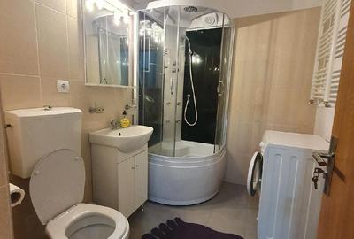 Garsonieră decomandată în Turnișor - 5