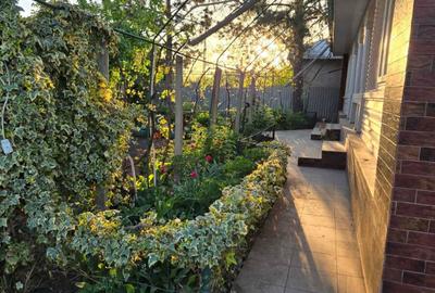 Casă cu 4 camere în Cuza Vodă - 6