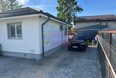 Casă cu 3 camere cu Teren 380 Mp în Săbăreni - 16