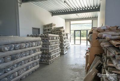 Spațiu industrial, de 1,100 mp, în Baciu - 2