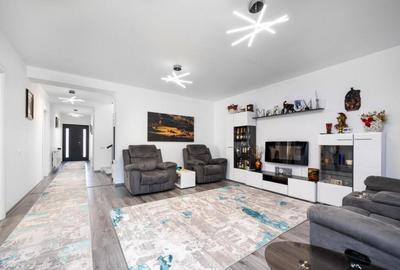 15 km pana la Metrou Straulesti | Mobilata| Fara TVA | 0% co - 6