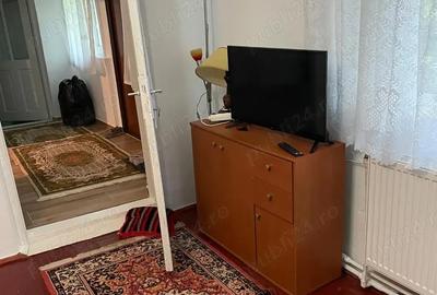 Casă cu 3 camere cu Teren 1150 Mp în Fusea - 1