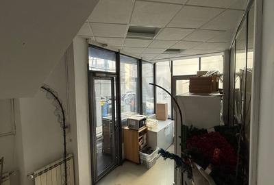 Birou, de 170 mp, în Beller - 4