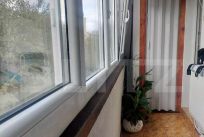 De vanzare Apartament 2 camere spa?ios ?i complet ren De vanzare Apartament 2 camere spa?ios ?i complet ren - 8