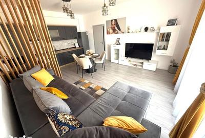 Apartament cu 2 camere în Central - 6