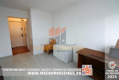 Garsonieră decomandată, mobilată în Est - 4