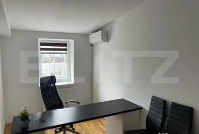 Spațiu comercial, de 795 mp, în George Enescu - 10
