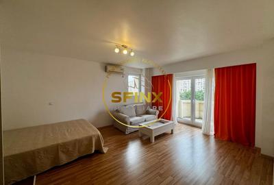 Garsoniera de inchiriat Piata Alba Iulia - 2