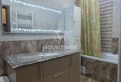 Apartament 3 camere 100 mp, mobilat/utilat, loc de parcare, Tractorul - 9