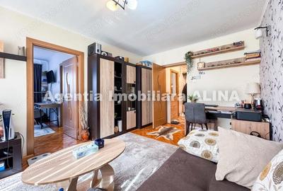 Apartament cu 2 camere decomandat în Titu Maiorescu - 17