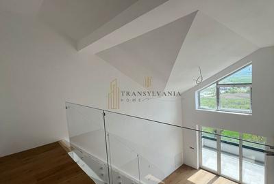 Apartament cu 4 camere în Trei Stejari - 5