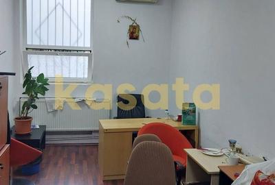 Clădire Comercială Multifuncțională de Vânzare - Zona Stefan cel Mare - 6