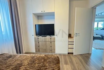 REA1022743 Penthouse 4 Camere I Sisesti - 6