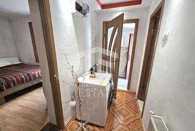 OVIDIU - Casa 3 camere | teren | canalizare | loc parcare - 2