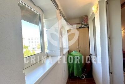 Apartament cu 3 camere semidecomandat, mobilat în Parcul Carol - 16
