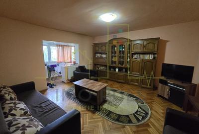 Apartament cu 2 camere decomandat, mobilat în Bucovina - 2