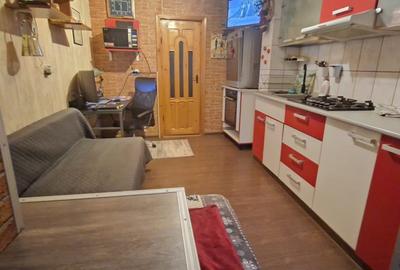 Apartament cu 3 camere decomandat, mobilat în Nicolina - 2