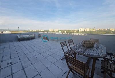 Royal Imobiliare - Vanzare Penthouse de Lux Zona Albert - 4