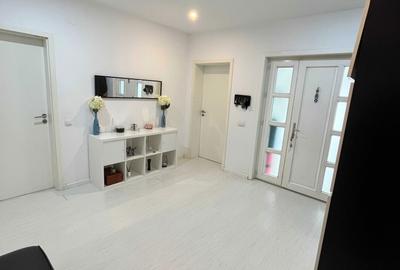 Casă cu 3 camere în Central - 6