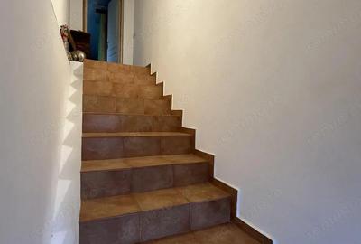 Vila de inchiriat Clinceni, 4 camere, 600 mp curte - 39