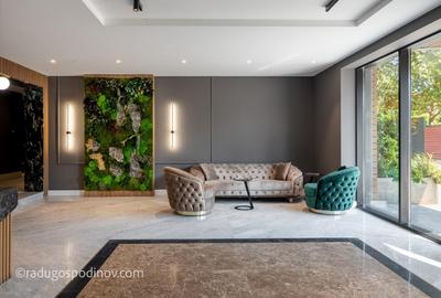 Apartament cu 2 camere decomandat, mobilat în Iancu Nicolae - 30