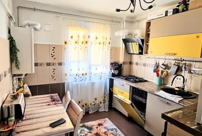 Apartament cu 3 camere, mobilat în Berceni - 2