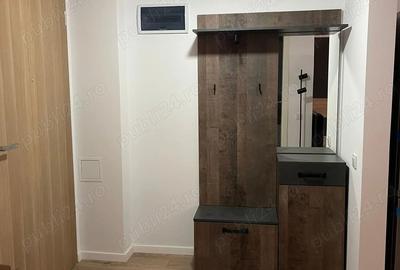 Studio nou de inchiriat in complexul Ela Cotroceni - 8