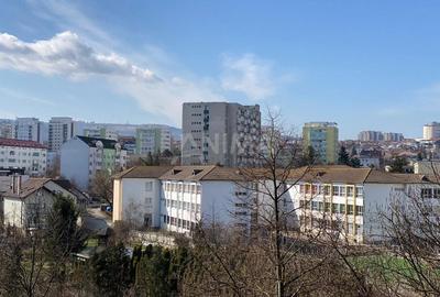 Apartament cu 2 camere finisat si mobilat modern situat in Gheorgheni Apartament cu 2 camere finisat si mobilat modern situat in Gheorgheni - 9