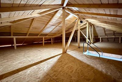 Casa parter 4 camere 114mp | 0 comision | Balotesti - The 8 Residence - 18