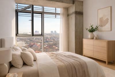 Apartament cu 4 camere semidecomandat în Aviației - 13