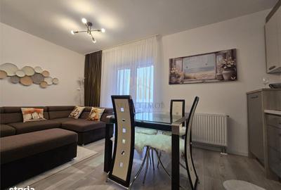 Apartament cu 2 camere în Democrației - 7
