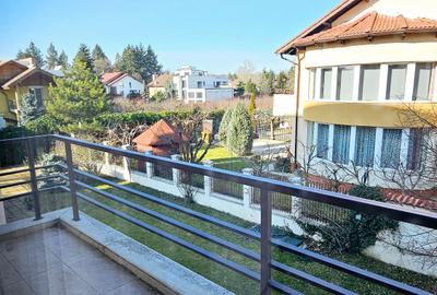 Casa individuala 11 incaperi | Zona Iancu Nicolae - Privighetorilor | Teren 627 - 17