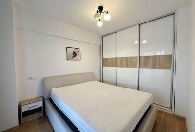 Comision 0. Inchiriere 2 camere bloc nou, Viva City, Gheorgheni - 3